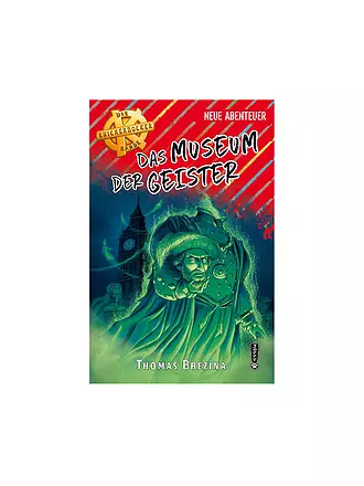 EDITION A | Libro - El Museo de los Fantasmas | 